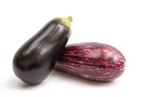 aubergine italienne