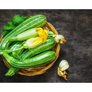 zucchini ancestrale